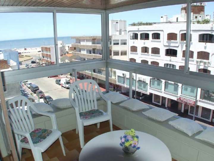 Apartamento en venta en Punta Del Este