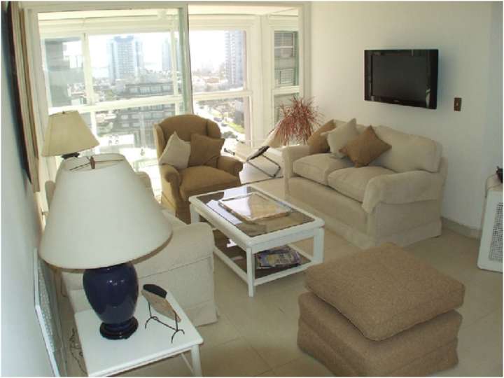 Apartamento en venta en Punta Del Este