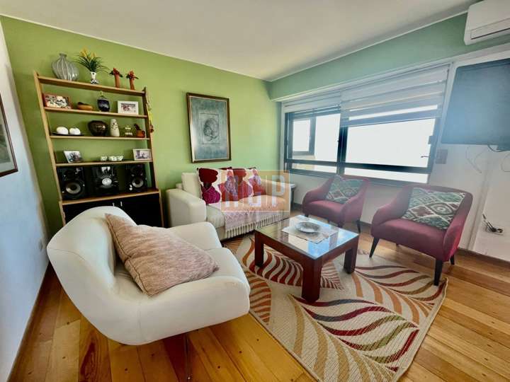 Apartamento en venta en Punta Del Este