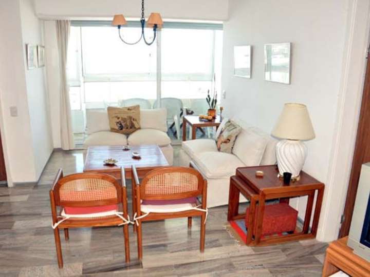 Apartamento en venta en Punta Del Este