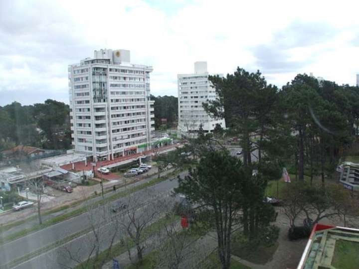 Apartamento en venta en Punta Del Este