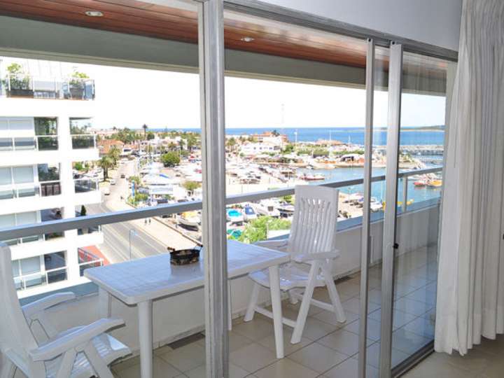 Apartamento en venta en Punta Del Este