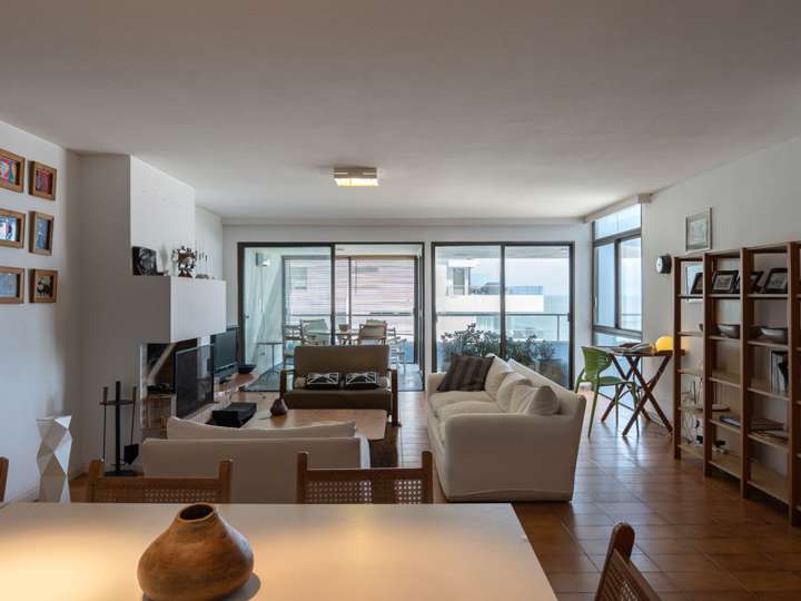 Apartamento en venta en Punta Del Este