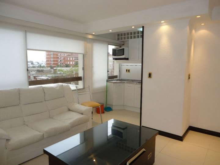 Apartamento en venta en Punta Del Este