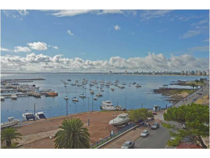 Apartamento en venta en Punta Del Este