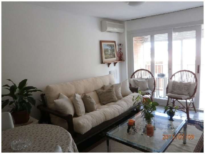 Apartamento en venta en Punta Del Este