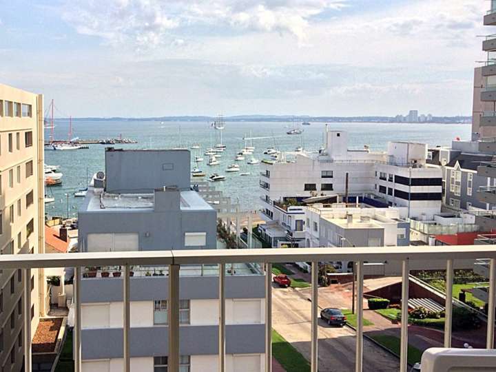 Apartamento en venta en Punta Del Este