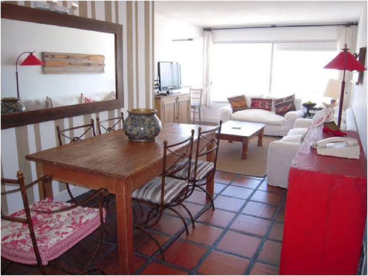 Apartamento en venta en Punta Del Este