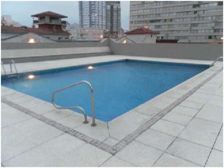 Apartamento en venta en Punta Del Este