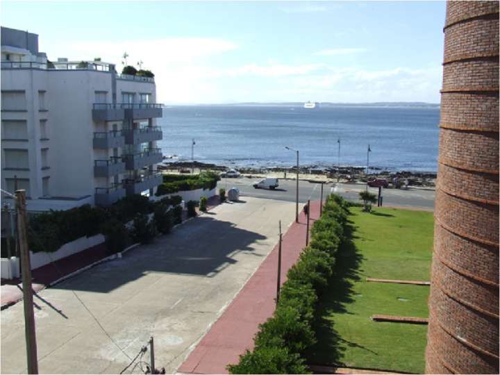 Apartamento en venta en Punta Del Este