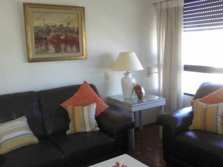 Apartamento en venta en Punta Del Este