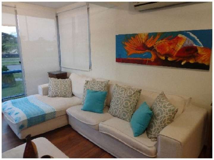 Apartamento en venta en Punta Del Este