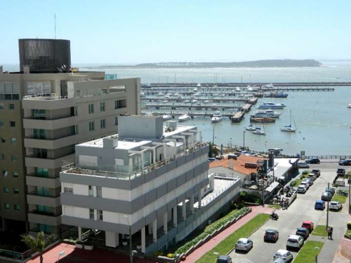 Apartamento en venta en Punta Del Este