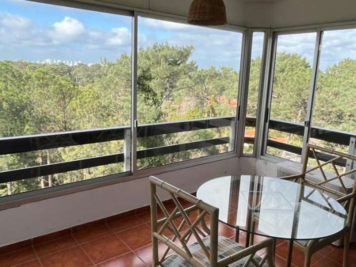 Apartamento en venta en Punta Del Este