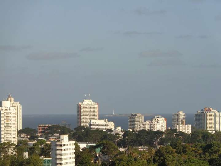 Apartamento en venta en Punta Del Este