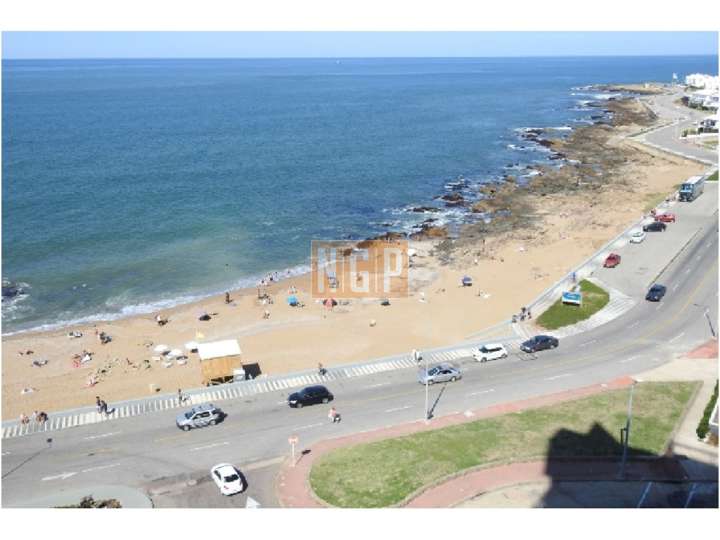 Apartamento en venta en Punta Del Este