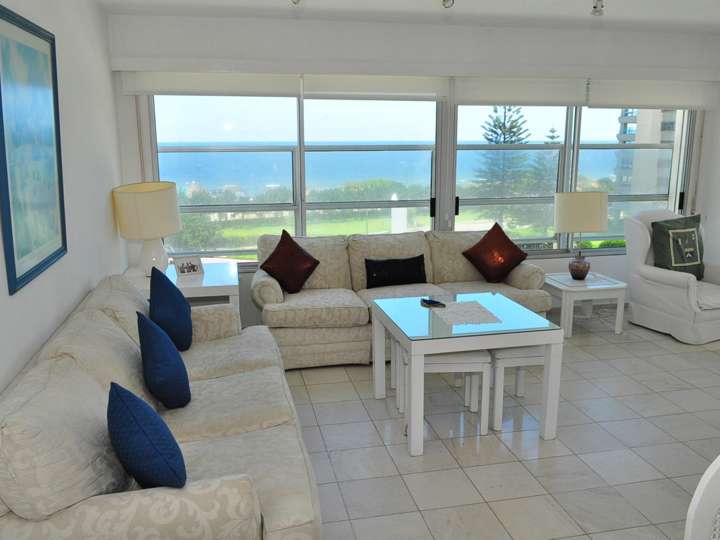 Apartamento en venta en Punta Del Este