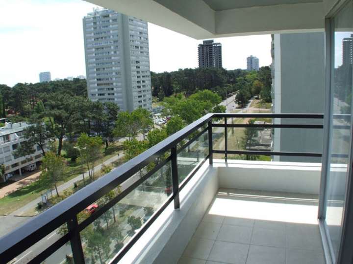 Apartamento en venta en Punta Del Este