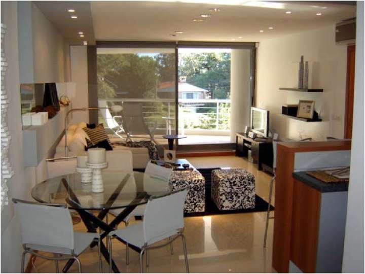 Apartamento en venta en Punta Del Este