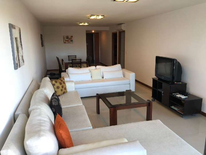 Apartamento en venta en Punta Del Este