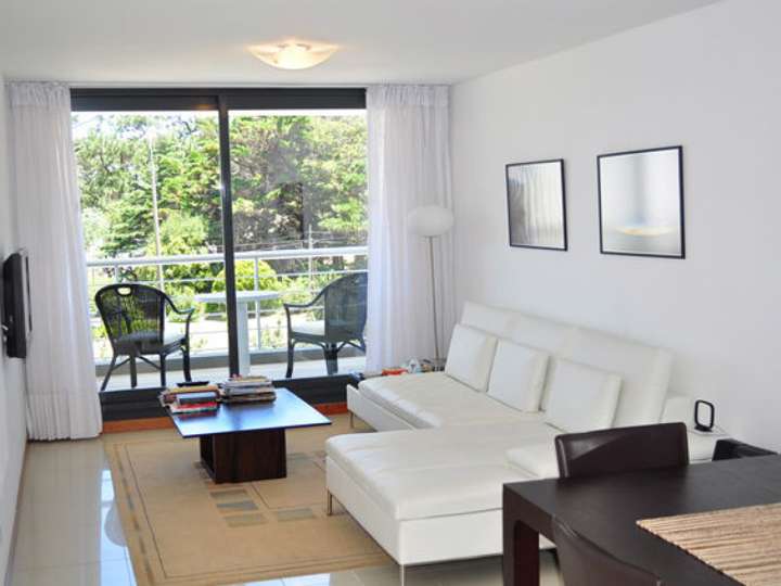 Apartamento en venta en Punta Del Este