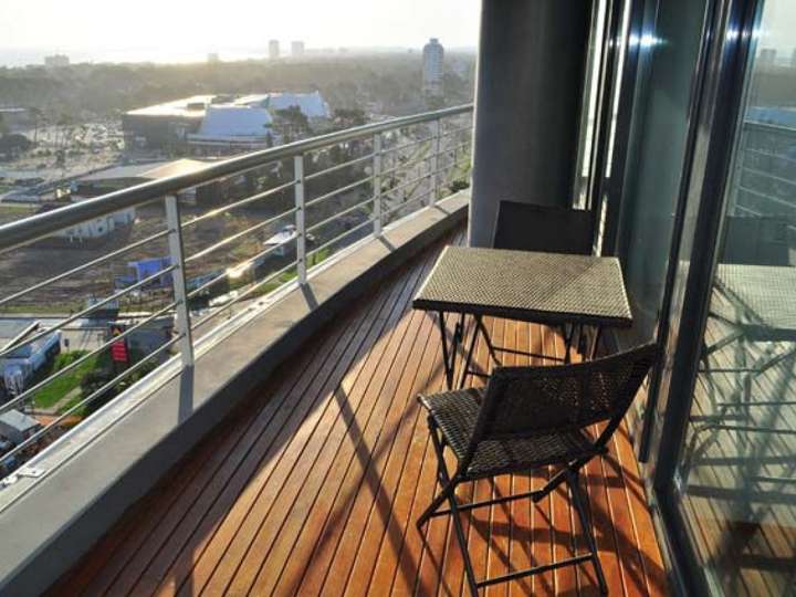 Apartamento en venta en Punta Del Este