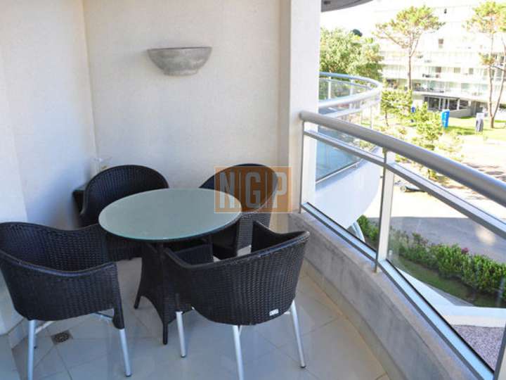 Apartamento en venta en Punta Del Este