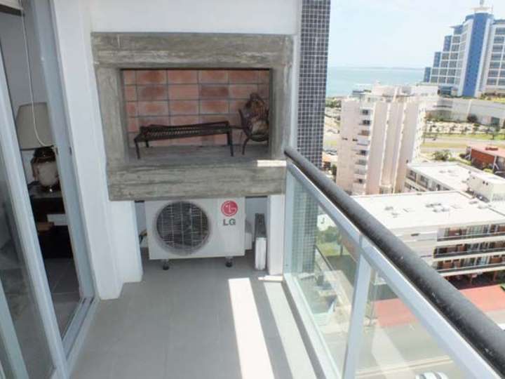 Apartamento en venta en Punta Del Este