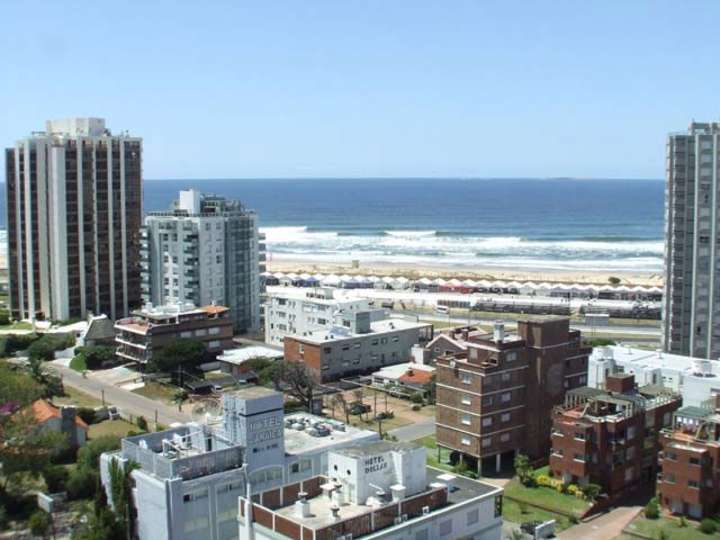 Apartamento en venta en Punta Del Este