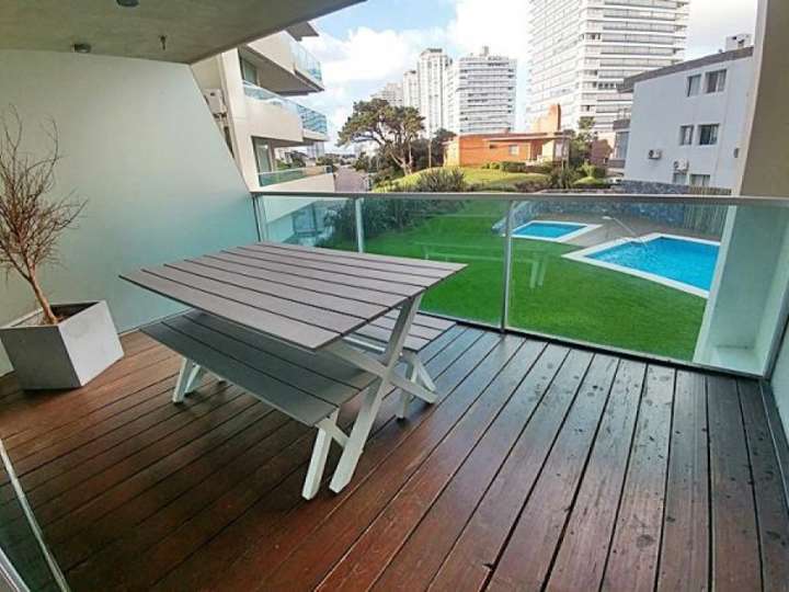 Apartamento en venta en Punta Del Este