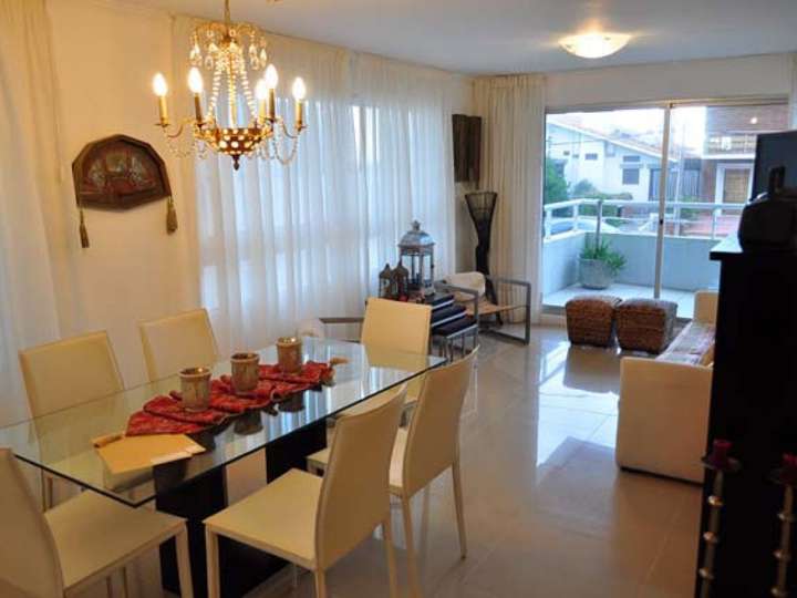 Apartamento en venta en Punta Del Este