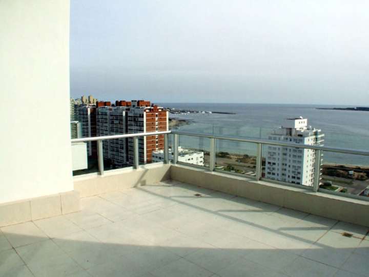 Apartamento en venta en Punta Del Este