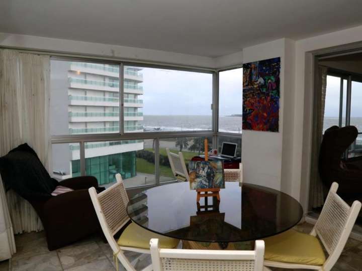 Apartamento en venta en Punta Del Este