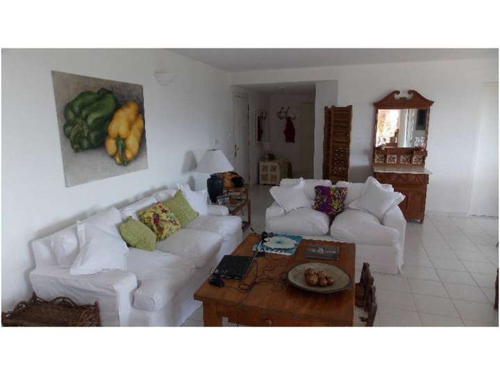 Apartamento en venta en Punta Del Este