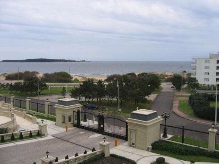 Apartamento en venta en Punta Del Este