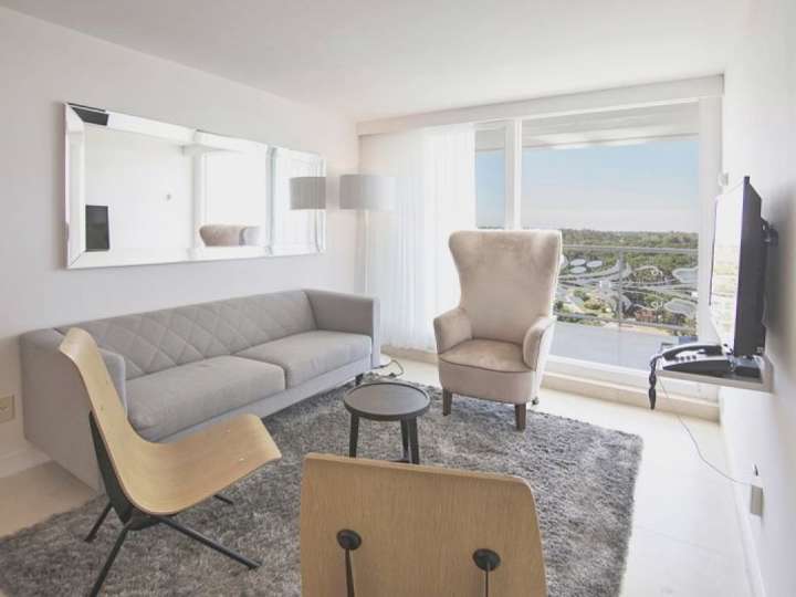 Apartamento en venta en Punta Del Este