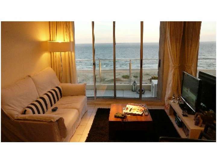 Apartamento en venta en Punta Del Este