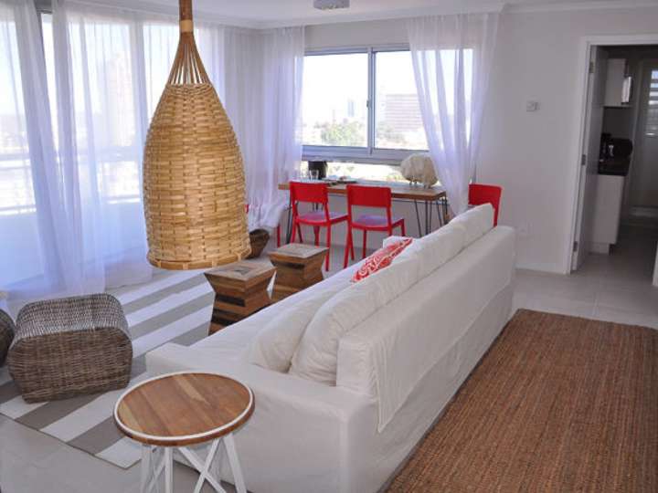 Apartamento en venta en Punta Del Este