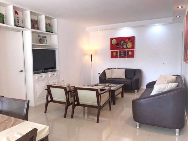 Apartamento en venta en Punta Del Este