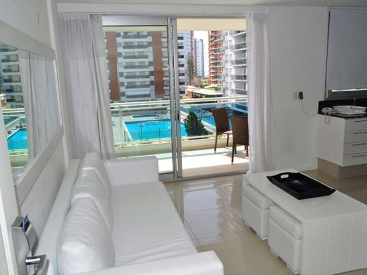 Apartamento en venta en Punta Del Este