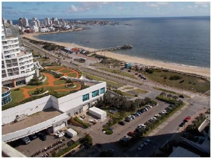 Apartamento en venta en Punta Del Este