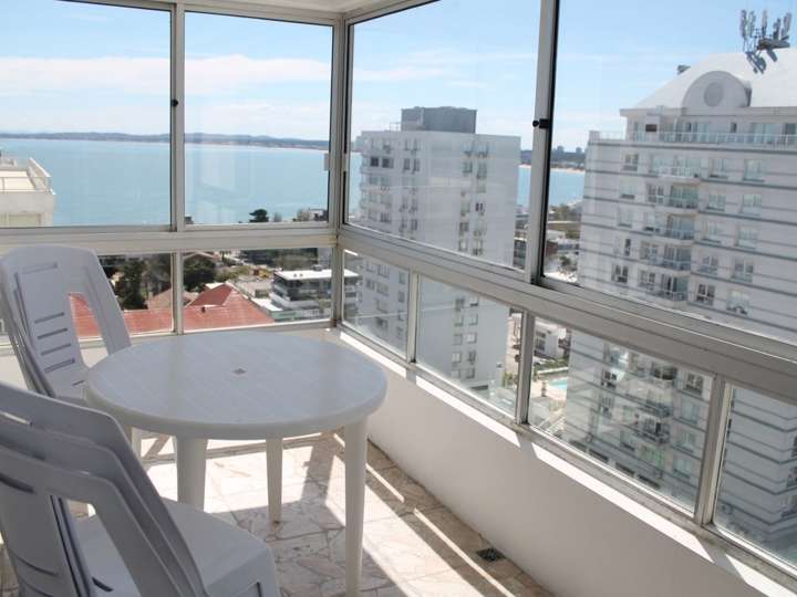 Apartamento en venta en Punta Del Este