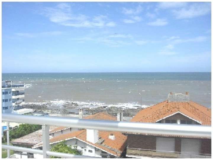 Apartamento en venta en Punta Del Este