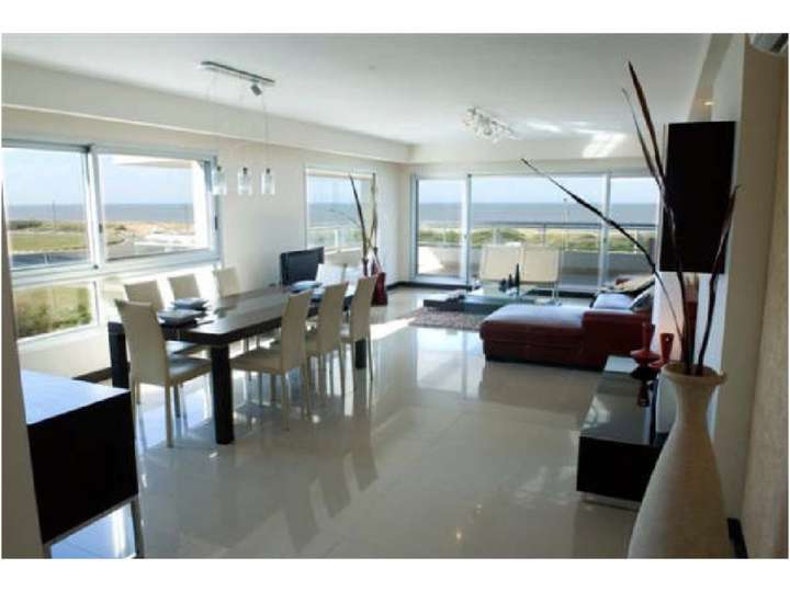 Apartamento en venta en Punta Del Este