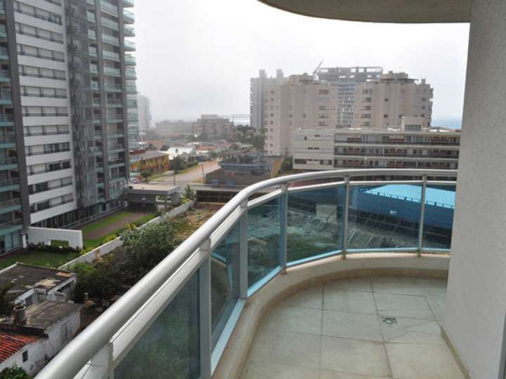 Apartamento en venta en Punta Del Este