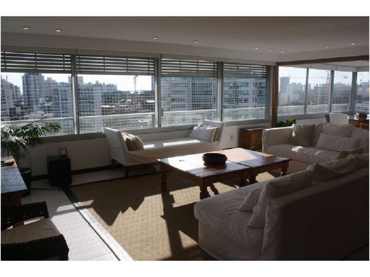 Apartamento en venta en Punta Del Este