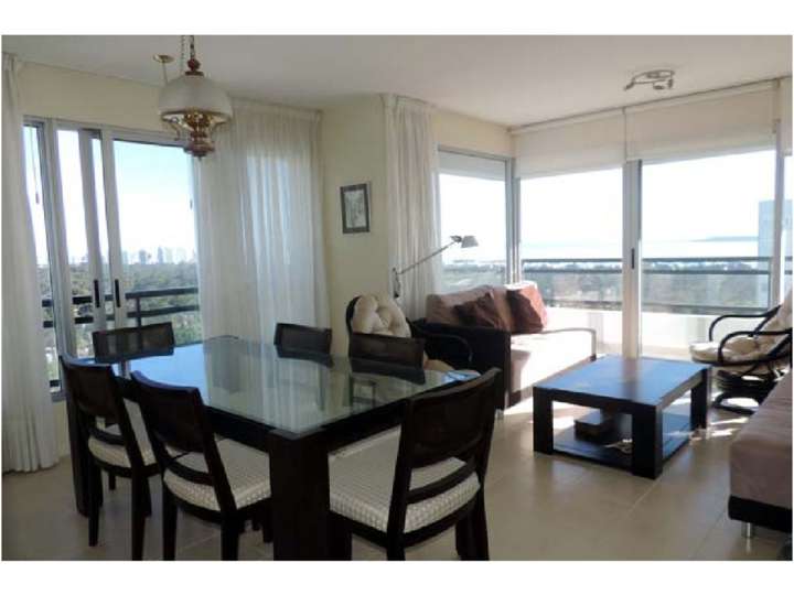 Apartamento en venta en Punta Del Este