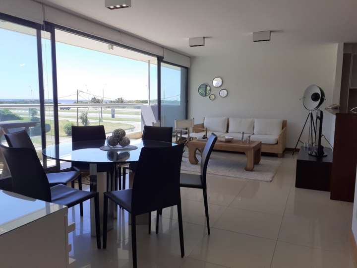 Apartamento en venta en Punta Del Este