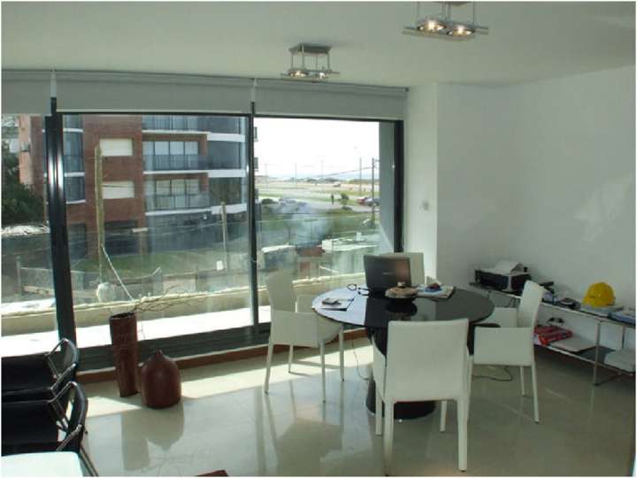 Apartamento en venta en Punta Del Este