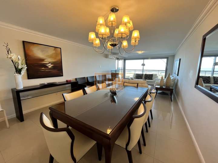 Apartamento en venta en Punta Del Este